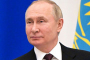 プーチン大統領の「隣国に悪意はない」発言に海外びっくり仰天！（海外の反応）