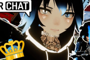 日本語外国語が入り乱れるVRChatの世界を見てみましょう。これは楽しそう！！！【Sssami】