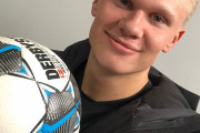 19歳神童ハーランド、ブンデスリーガを揺るがす途中交代からのハットトリックデビュー―海外の反応―