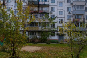 ロシア人「俺が撮影した何気ないロシアの町並みを貼っていく！」