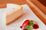 美味しそう♪和風ノーベイクチーズケーキを作ってみた「美味しそう」「信じられないほどの傑作」海外の反応