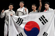 【反日】韓国人「韓国テレビ局がフェンシング男子日韓戦の生中継を途中で打ち切り！」韓国の敗北が濃厚で別の競技に切り替えてしまう　韓国の反応