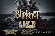 【海外】「KNOTFEST AUSTRALIA 2025」のラインナップにBABYMETAL