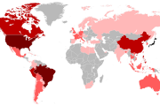 【海外の反応】これが世界各国に住む日本人だ！