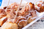 [韓国の反応]軽快な動作でたこ焼きを焼く女の子のgif画像に韓国人もほっこり[韓国ネット民]一つ食べるのがかわいいね・・・ふふふ