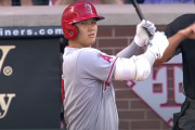 MLB、大谷を「世界的大スター」にするため、広報活動を強化 大谷にとってプラス？マイナス？【海外の反応】