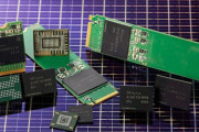 韓国人「韓国がメモリー半導体強国である理由」日本の東芝はNANDフラッシュを開発した研究員を一人で開発しろと会社でいじめた　韓国の反応