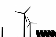 ヨーロッパ各国の発電方法が18年間でどう変わったのか…ひと目でわかるグラフ
