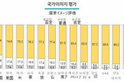 韓国紙「外国人の78%が "韓国に好感" イメージを落とす1位はコレ」