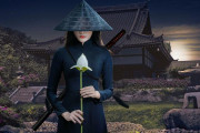 海外「福島には、女性も含めた猛者たちの歴史がある！」女性武士の中野竹子に歴史好き外国人が興奮