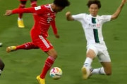 海外の反応：板倉滉が王者相手に見せた神ブロックをクラブ公式SNSが公開！現地絶賛「昨季のうちに欠けていたものだ」