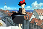 外国人「魔女の宅急便の中のヨーロッパって素晴らしいよな」