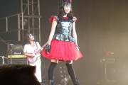 BABYMETALが2日続けてビデオを投稿　“10月10日までのカウントダウンだ”　【海外の反応】