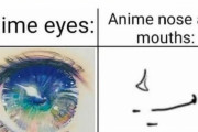 外国人「日本のアニメは目だけ凝りすぎｗ」→海外アニメよりはマシだと反論される