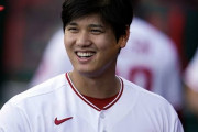 【海外の反応】サンディが撮った大谷翔平の貴重なオフショット「ダンスパーティーの帰りなのか？」