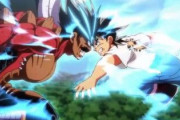 【ダイの大冒険31話】海外「最高にドラゴンボールしてた」「クロコダインよく生きてんな...」