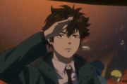 『海外の反応』PSYCHO-PASS サイコパス 3　第1話「新たな主人公達は好き。だけどアカネが…」