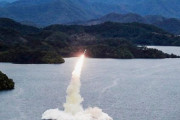 【韓国の反応】北朝鮮、今日も撃った…日本「列島越えた」→「越えなかった」に訂正、超緊張。韓国の反応「堅固な韓米日軍事協力で対応すべき。/政府は何をしているのか。」