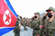 【韓国の反応】日本外務大臣「北朝鮮の新型コロナウイルス感染症を放っておいてはいけない」…ワクチン支援の意向。韓国の反応「統一の妨害をするな。/中国製ワクチンを与えれば喜ぶだろう。」