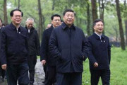 海外　中国を文明世界から隔離する時ーコロナウイルス危機の中で