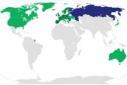 【海外の反応】ロシアに制裁を課していない国（後進国）があるぞ！