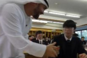 アラブ人が日本の学校に通ってみた！→海外「世界は日本の教育を参考にするべき」
