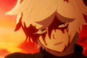 海外の反応 【地獄楽】第2話 画眉丸の戦闘シーンかっこよすぎた！！