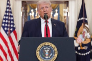 「韓国戦争まで持ち出した」トランプ発言に反発拡大…イラン戦争“自画自賛”に批判噴出