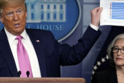 韓国人「アメリカは検査していないだけだろ‥」米国内の新型コロナ感染者が突然60人に増加！　韓国の反応
