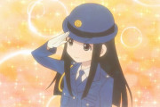 海外の反応【かくしごと】第6話 今週のMVPは六條先生！