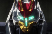 ＜海外の反応まとめ＞境界戦機第1話、ケンブ大地に立つ！