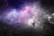 【宇宙ヤバイ】漆黒に浮かぶ「炎のリング」状の銀河を発見！ 激レアな光景に世界が衝撃！！