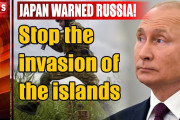 海外「日本なら…」ウクライナ戦争で日ロ間の領土問題に注目高まる？