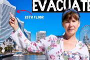 海外「日本の人ってやさしい！」日本の第一印象は？世界旅行者のドタバタリアル旅日記に反響