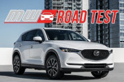 【海外の反応】マツダCX-5はクラスで一番クールなSUVだ！！