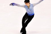 羽生結弦が圧巻の300点越えでNHK杯優勝！(海外の反応)