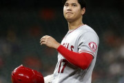 韓国人「9勝42本塁打の大谷翔平、103年ぶりの大記録更新目前」