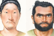 【画像あり】韓国人「日本人と東アジア人の容貌が違う理由は何ですか？」日本人男性と東アジア男性は遺伝子が全く違う異種だった‥ただし女性は共通点が多い　韓国の反応