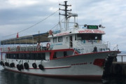 日本最長距離フェリー（北海道→名古屋）「太平洋フェリー」を満喫！「お風呂がスゴイ！」「リーズナブルだね」海外の反応