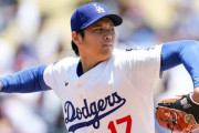 韓国人「125年の歴史で初の記録？」大谷が本塁打と三塁打を投手として達成した試合に驚きの声