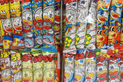 日本のお菓子が3円の値上げで謝罪していることに世界が騒然！←「アメリカ企業とは違うな」（海外の反応）