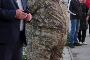 海外 東からのビースト！プーチンが退役した将軍（67）を呼び戻す！