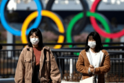 【韓国の反応】日本オリンピック担当長官「今年中に開催を延期する可能性も」
