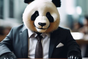 中国人「日本の超大手企業で勤務中。何か質問ある？」　中国人「この制服は成功の証」「私は世界トップ企業の日本の支社」