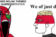 【ジェンドブリ】ポーランドボールWojakへようこそ【ポーランドボールWojak】