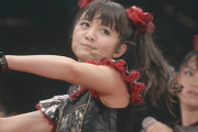 2018年のBABYMETALのショーに行った人とビデオを観ただけの人の意見の違い　【海外の反応】