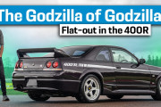【海外の反応】NISMO 400RというコンプリートカーはJDMの伝説だ！