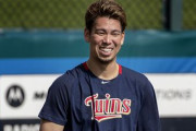 前田健太がツインズに移籍 ドジャースファンから惜別・感謝のコメントが殺到（海外の反応）