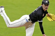 米メディア「ドジャースに佐々木朗希が加わり、大谷翔平や山本由伸を含むローテーションが理想だ」