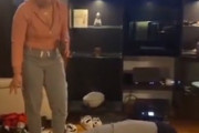 彼女「ＶＲにハマると面白いよ」→彼氏「うぉぉぉぉ！！！オーマイガー！」→ネット「一番ヤバイのは彼女だよ」